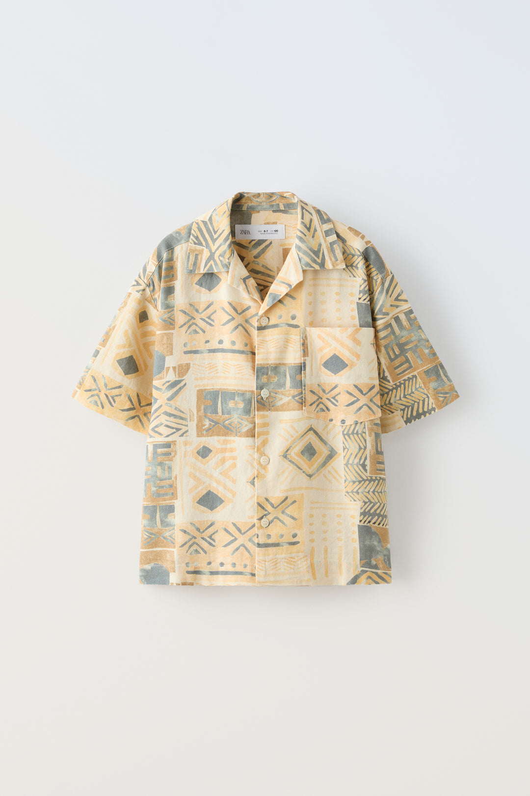 Boy Shirt
