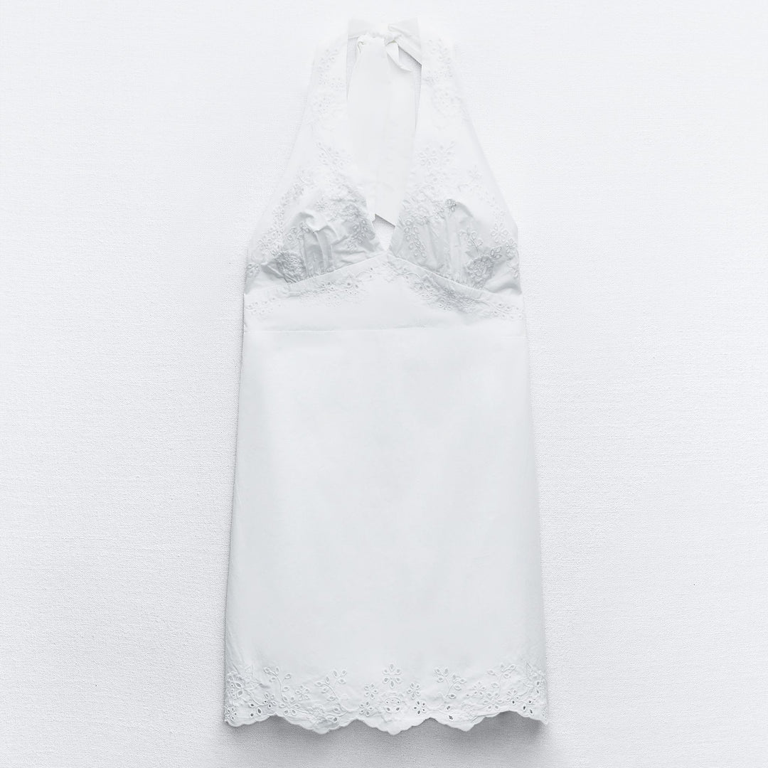 Moudda ZARA - T-Dress - Tunisie 1