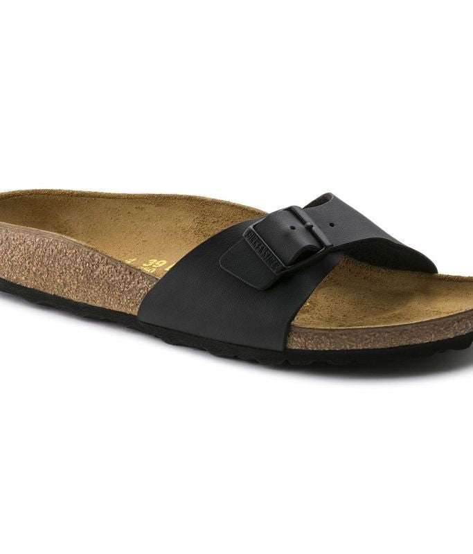 Moudda BIRKENSTOCK - Madrid BF Black - 2