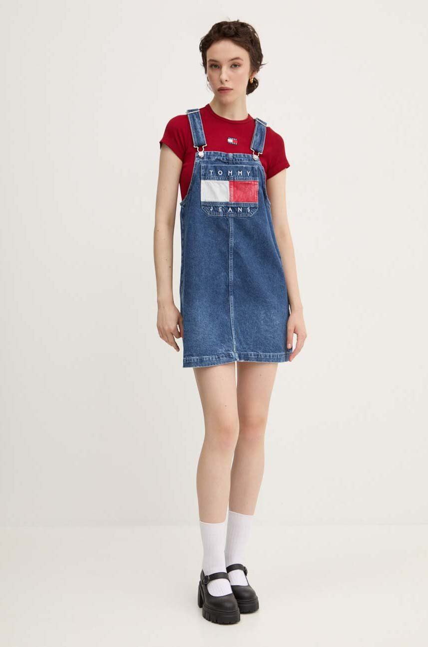 Moudda Tommy Hilfiger - Robe En Jean  - Tunisie 1