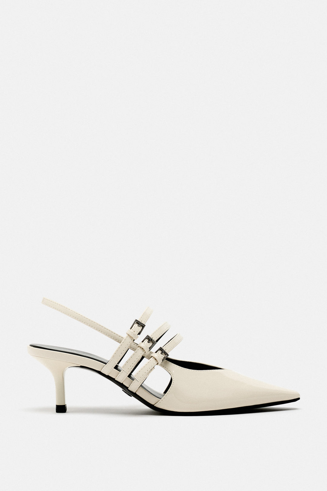 Heel Shoe