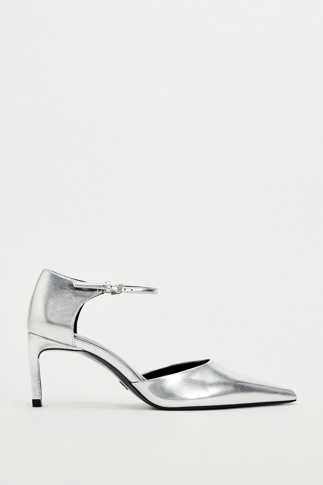 Heel Shoe
