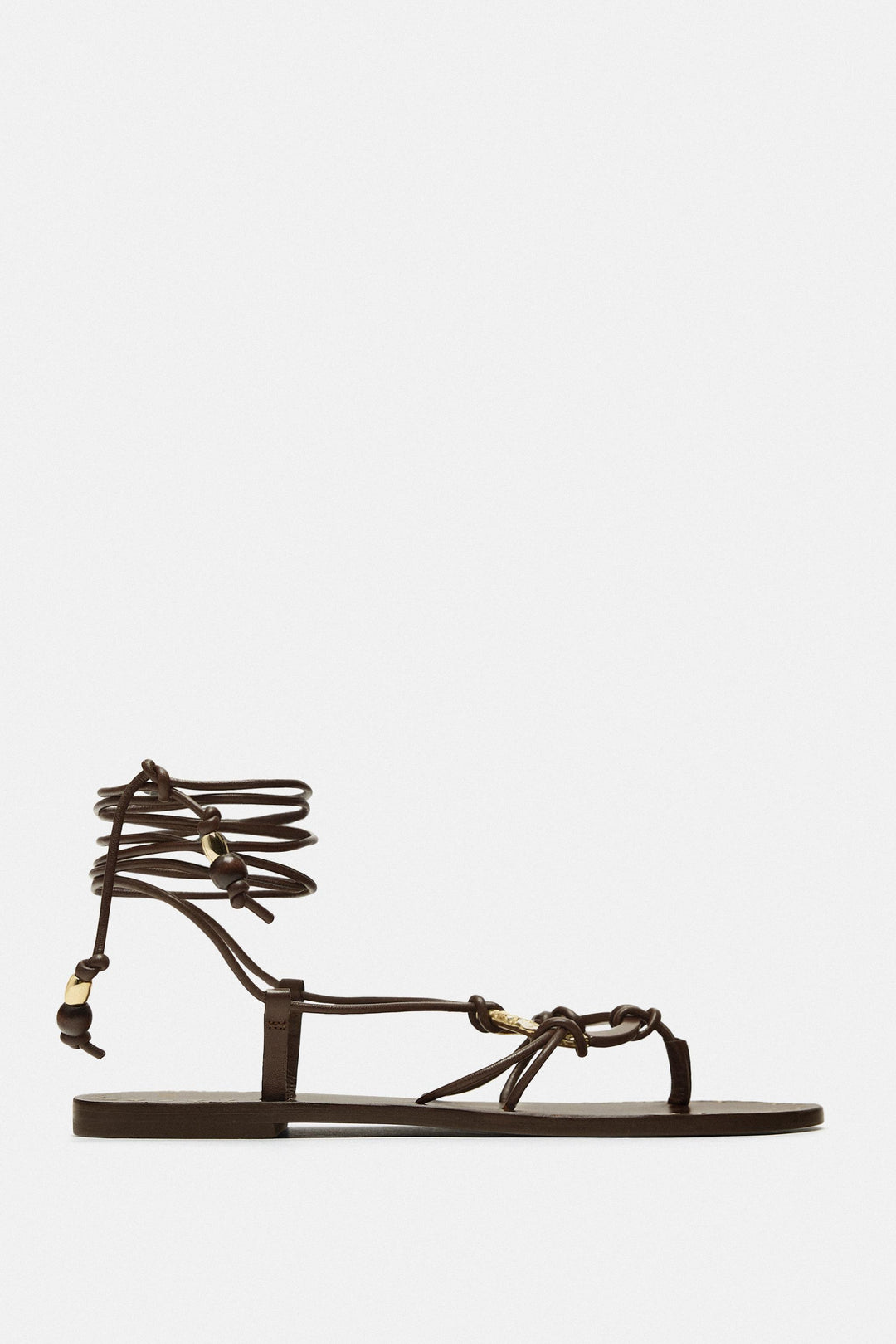 Flat Sandal