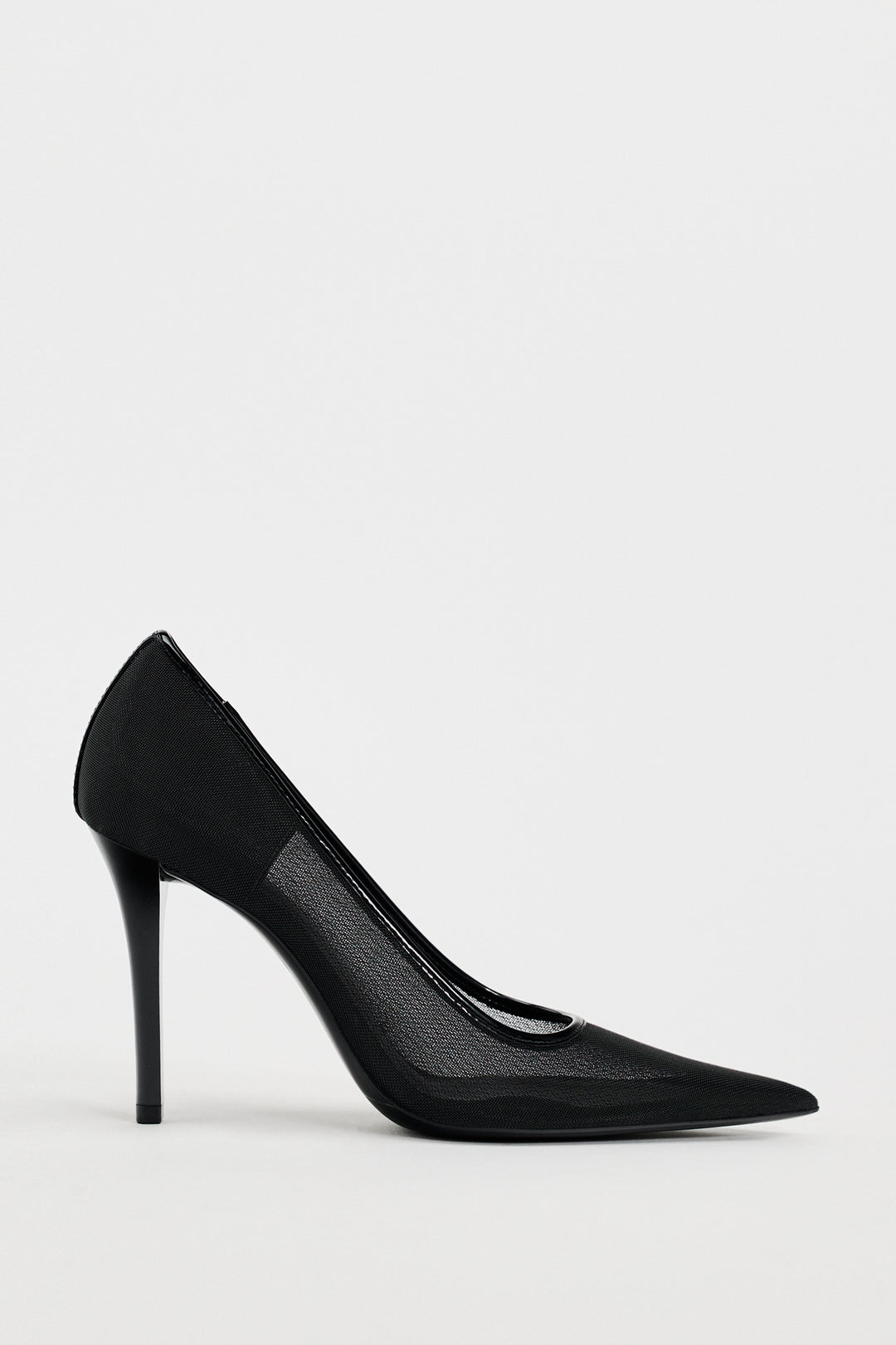 Heel Shoe