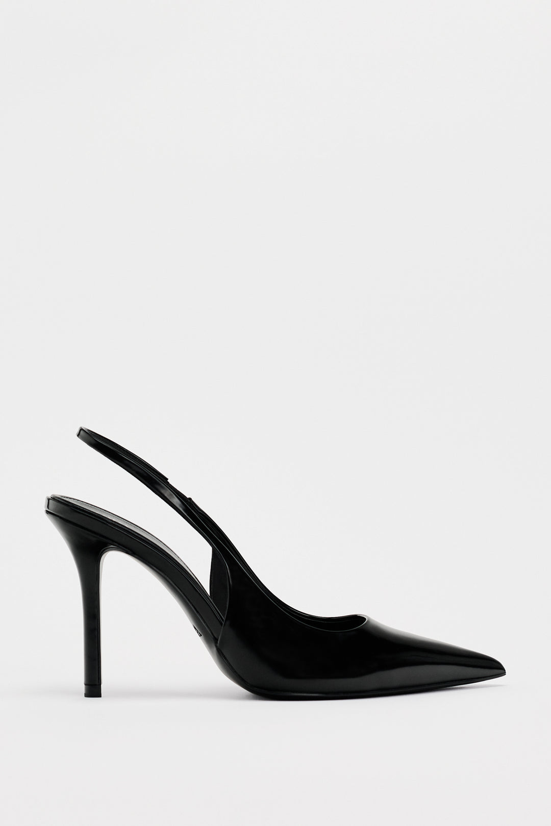 Heel Shoe