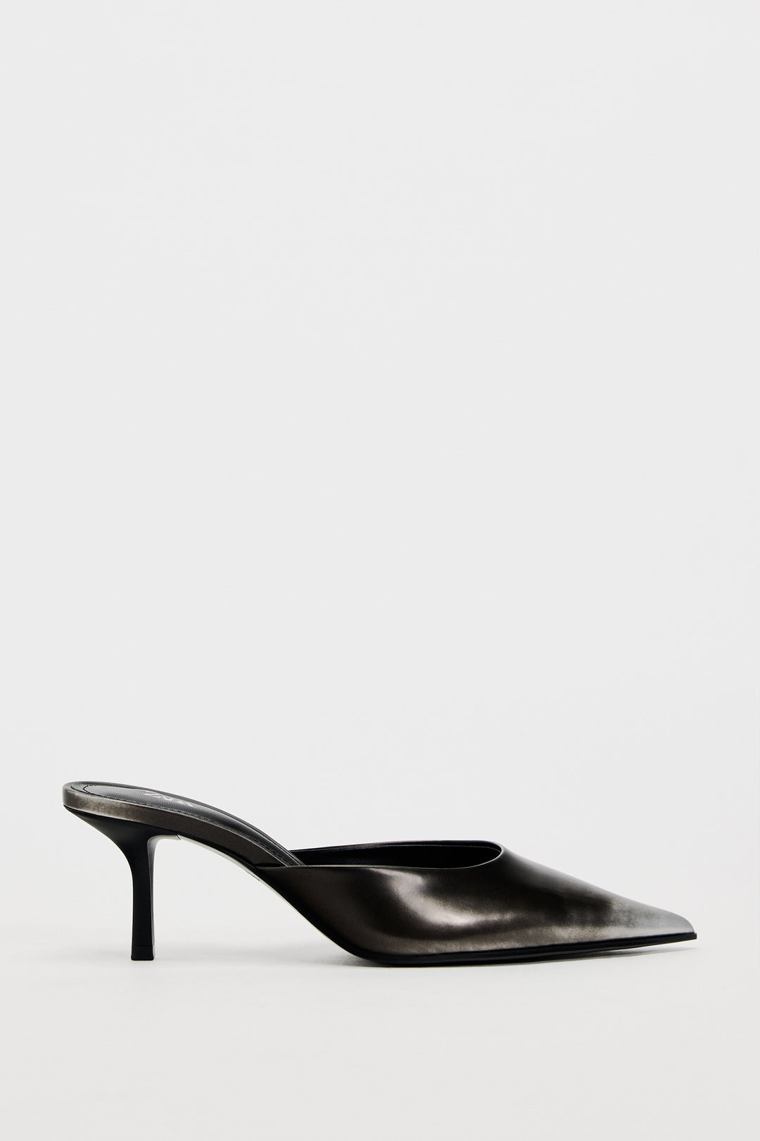 Heel Shoe
