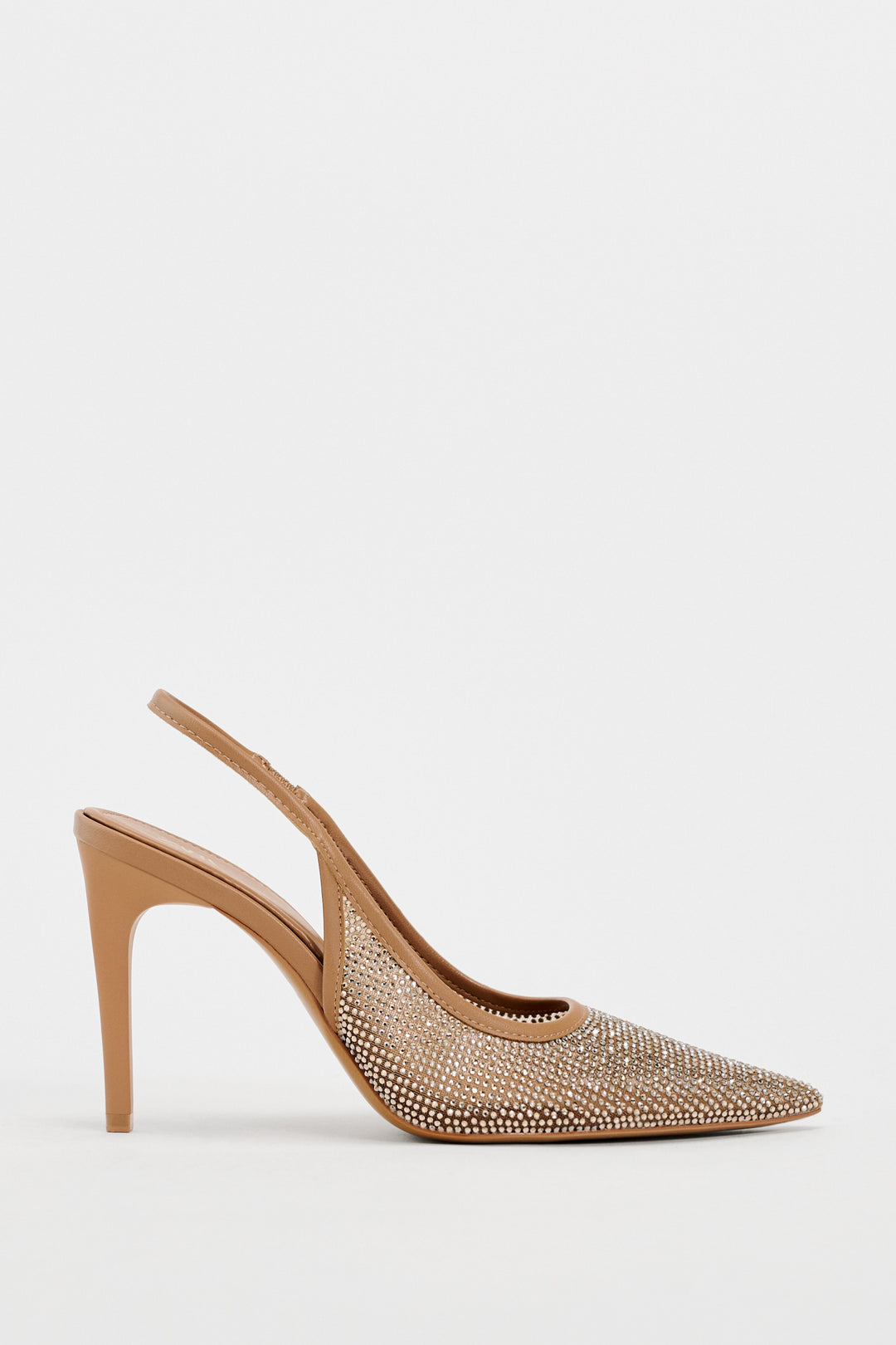 Heel Shoe