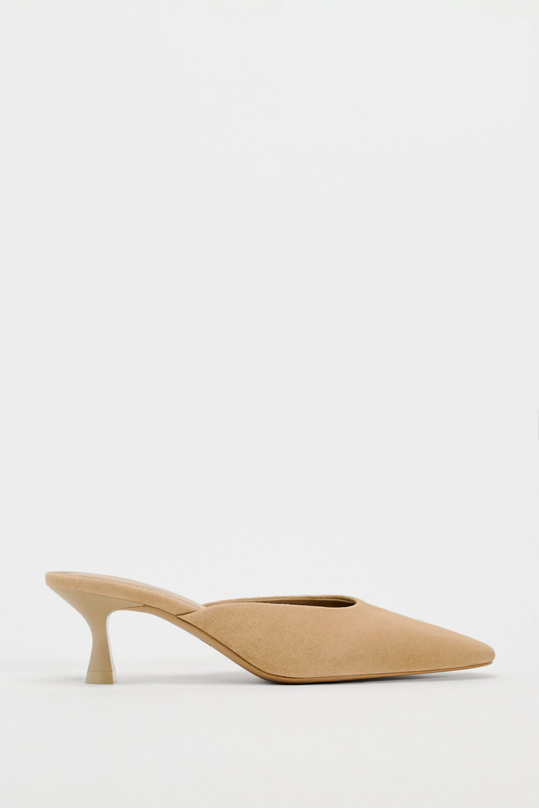 Heel Shoe