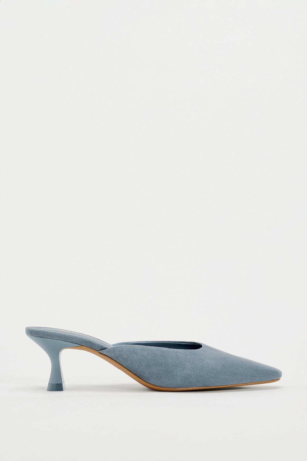 Heel Shoe