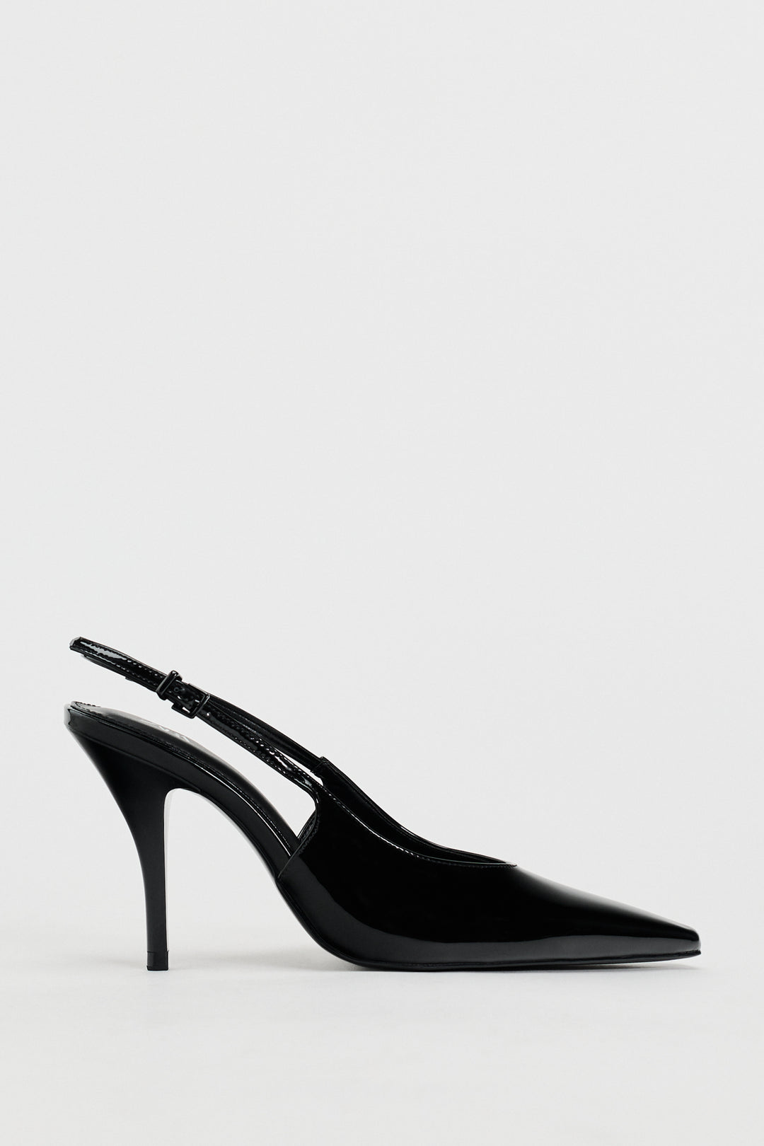 Heel Shoe