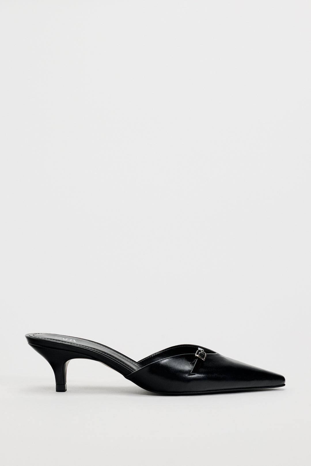 Heel Shoe