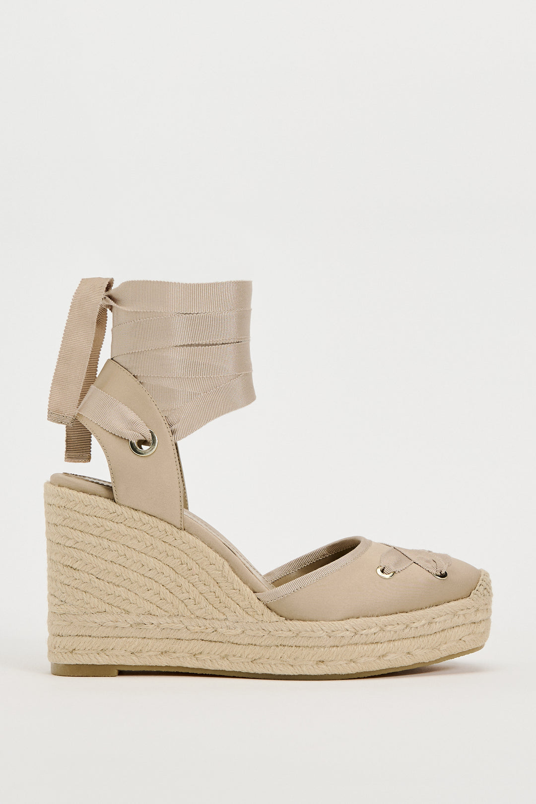 Heel Sandal