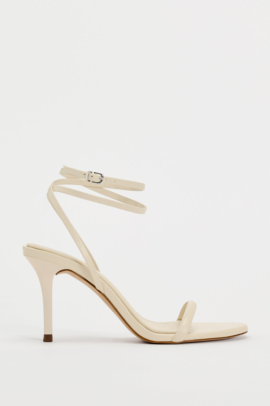 Heel Sandal
