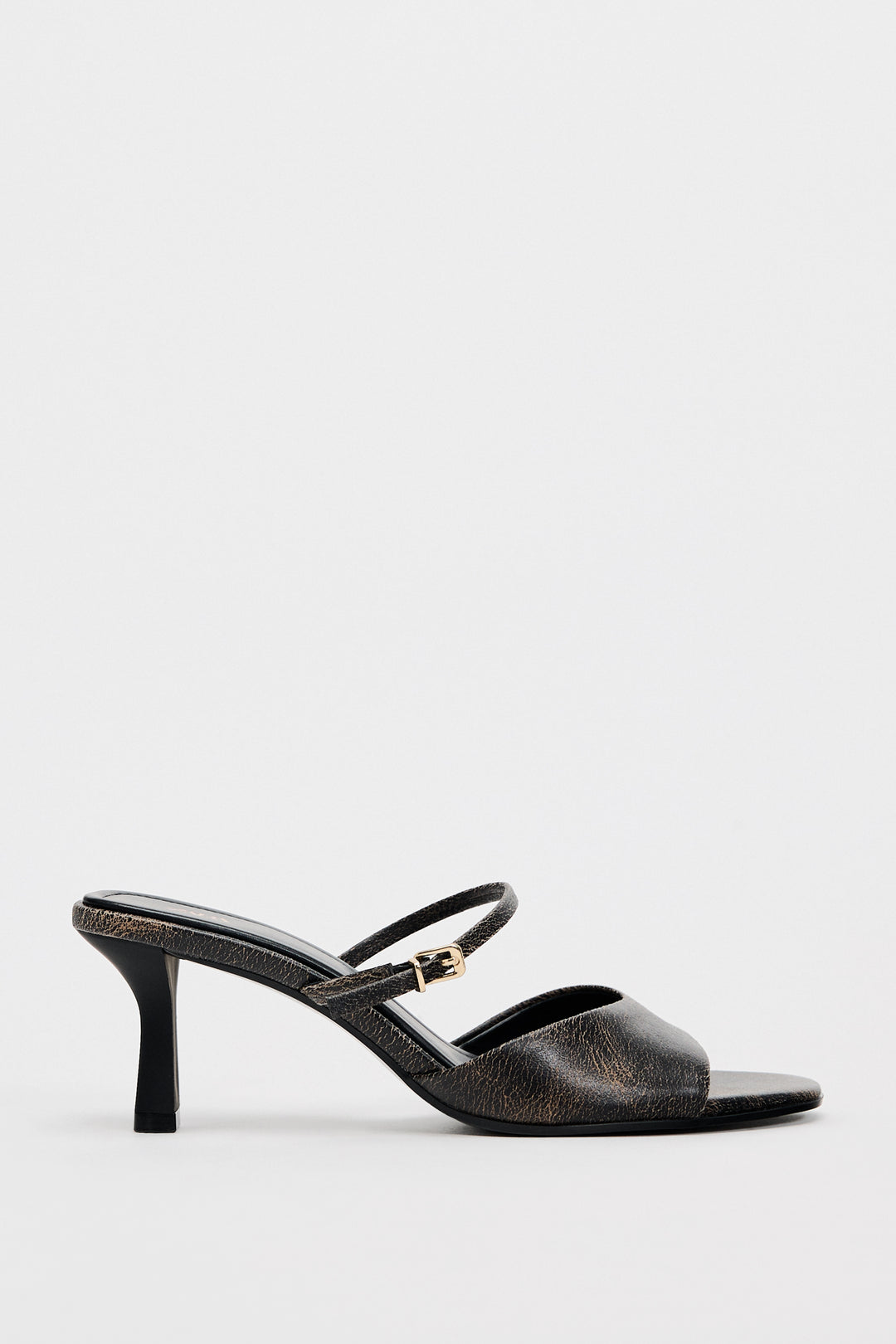 Heel Sandal