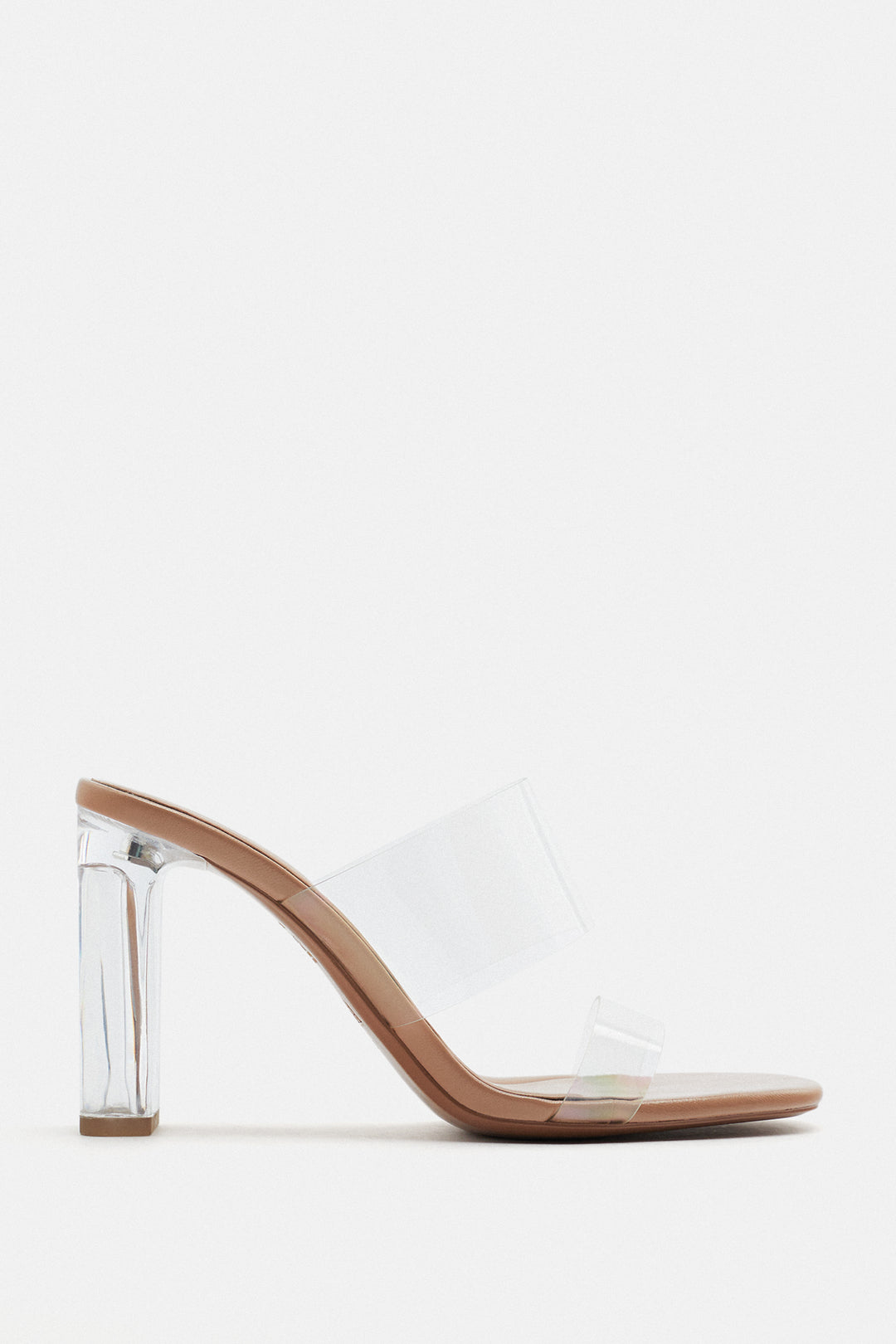Heel Sandal