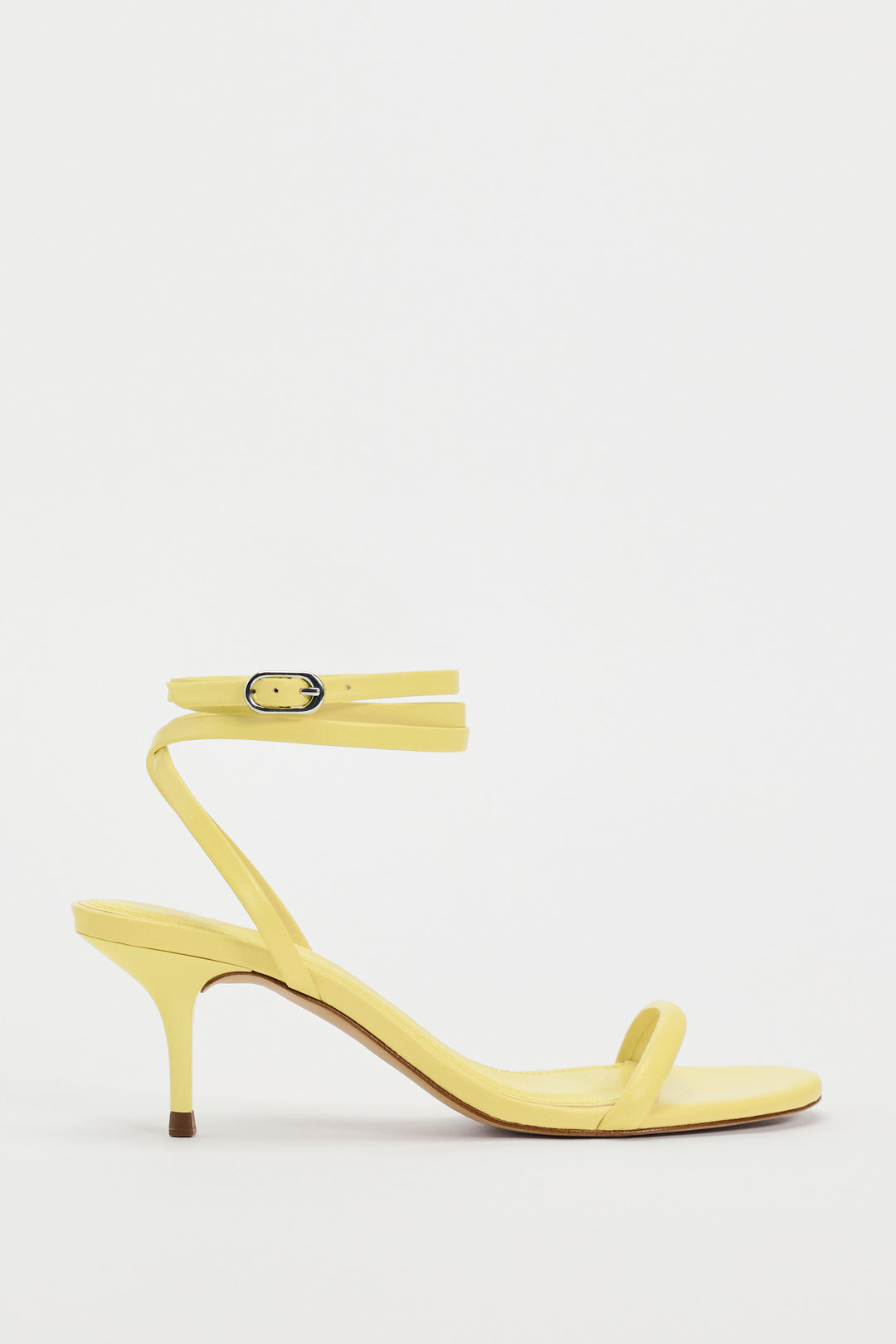 Heel Sandal