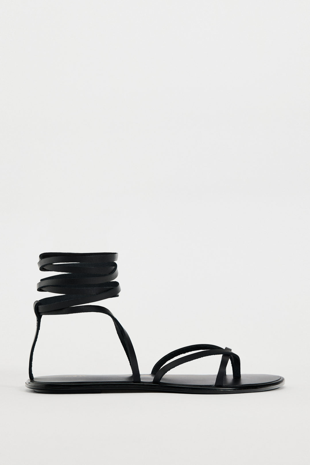 Flat Sandal
