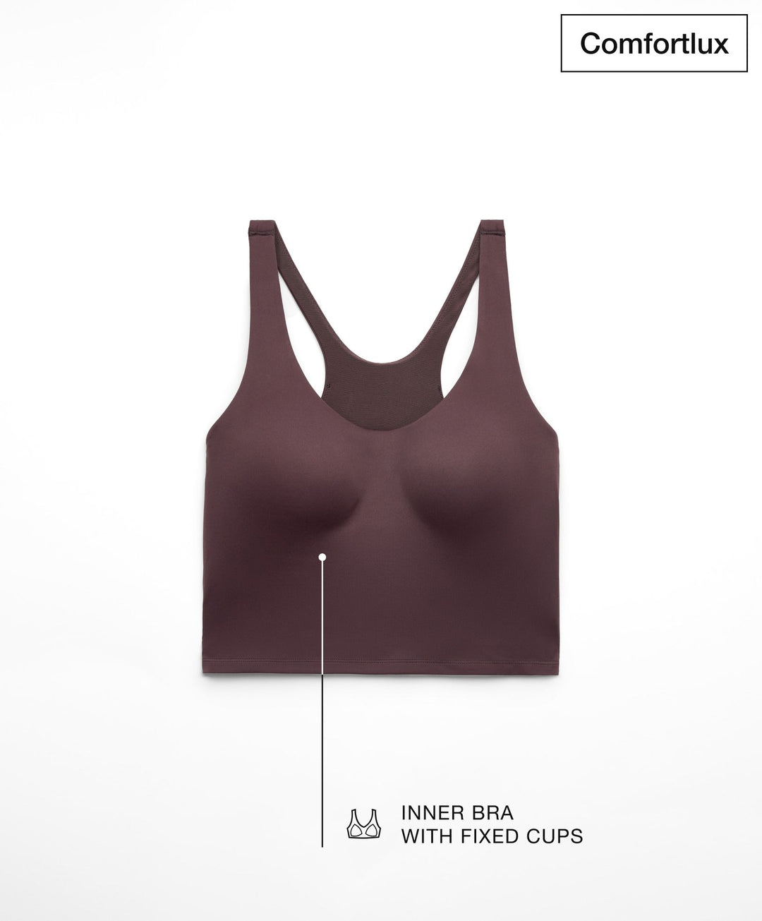 Moudda Oysho - Tee shirt - Tunisie 1