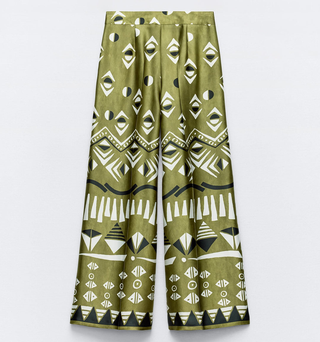 Moudda ZARA - Pants - Tunisie 1