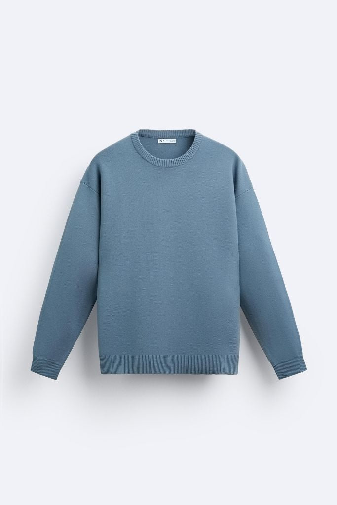 Moudda ZARA - Pull-Over - 1