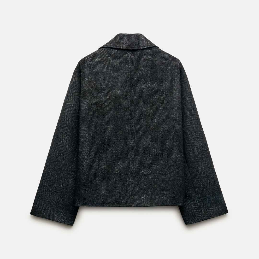 Moudda ZARA - Short-Outwear - Tunisie 6