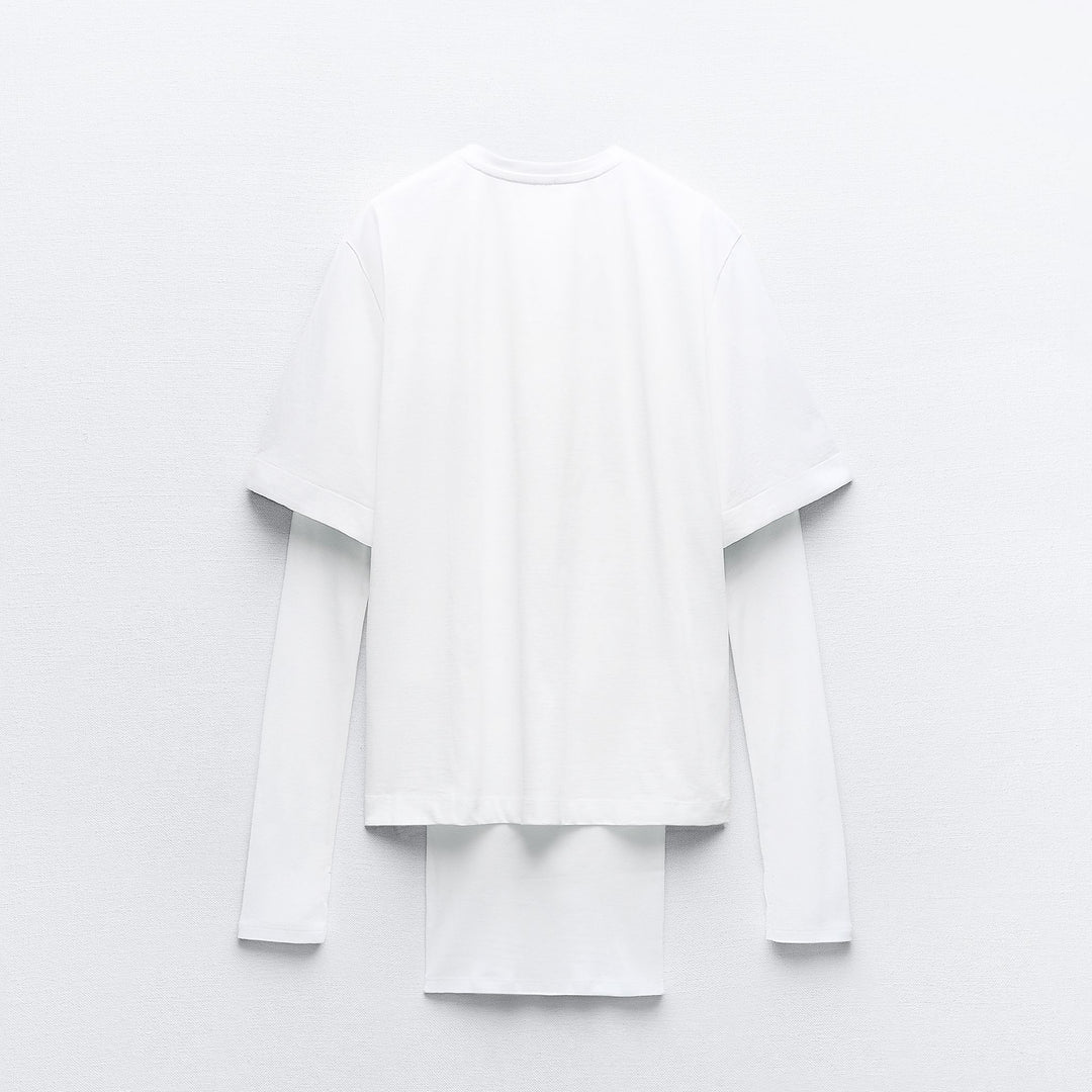 Moudda ZARA -  Fantasy T-Shirt - Tunisie 3