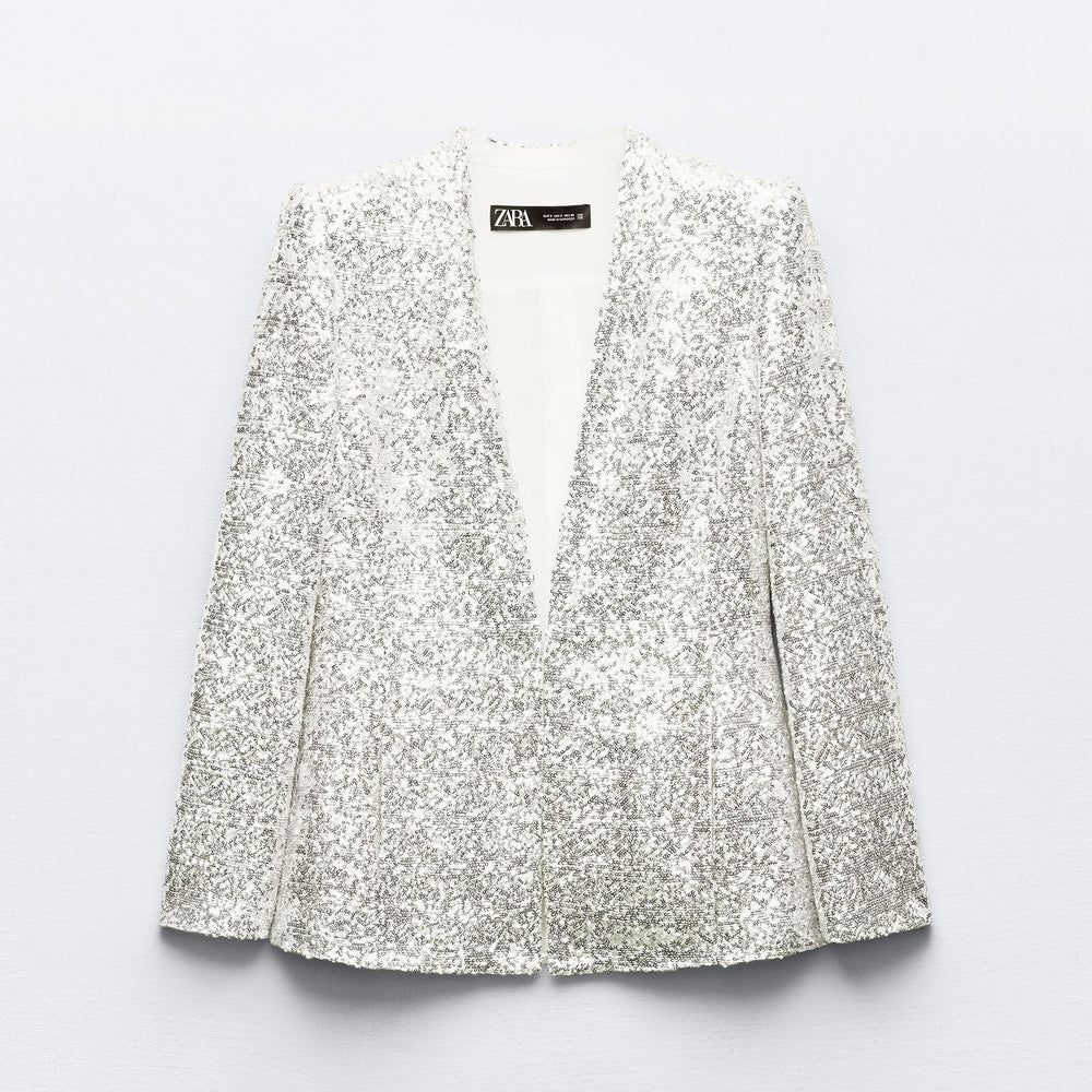 Moudda ZARA - Blazer - Tunisie 2