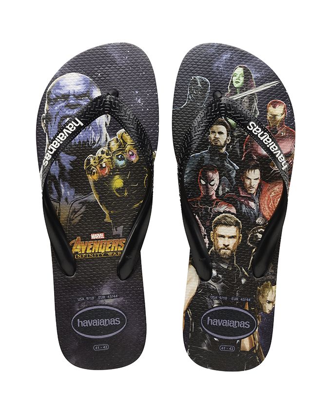 Moudda Havaianas - 1