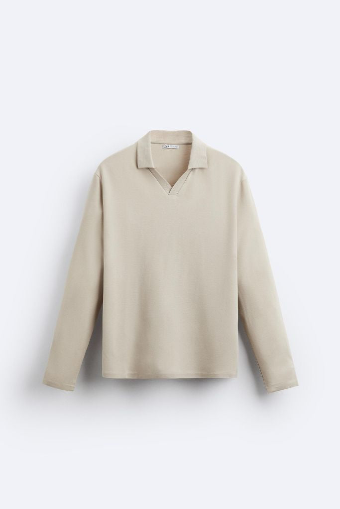 Moudda ZARA - Pull-Over - 1