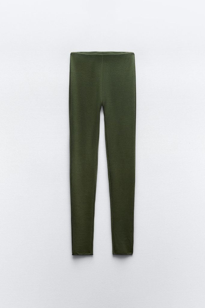 Moudda ZARA - Leggings - 1