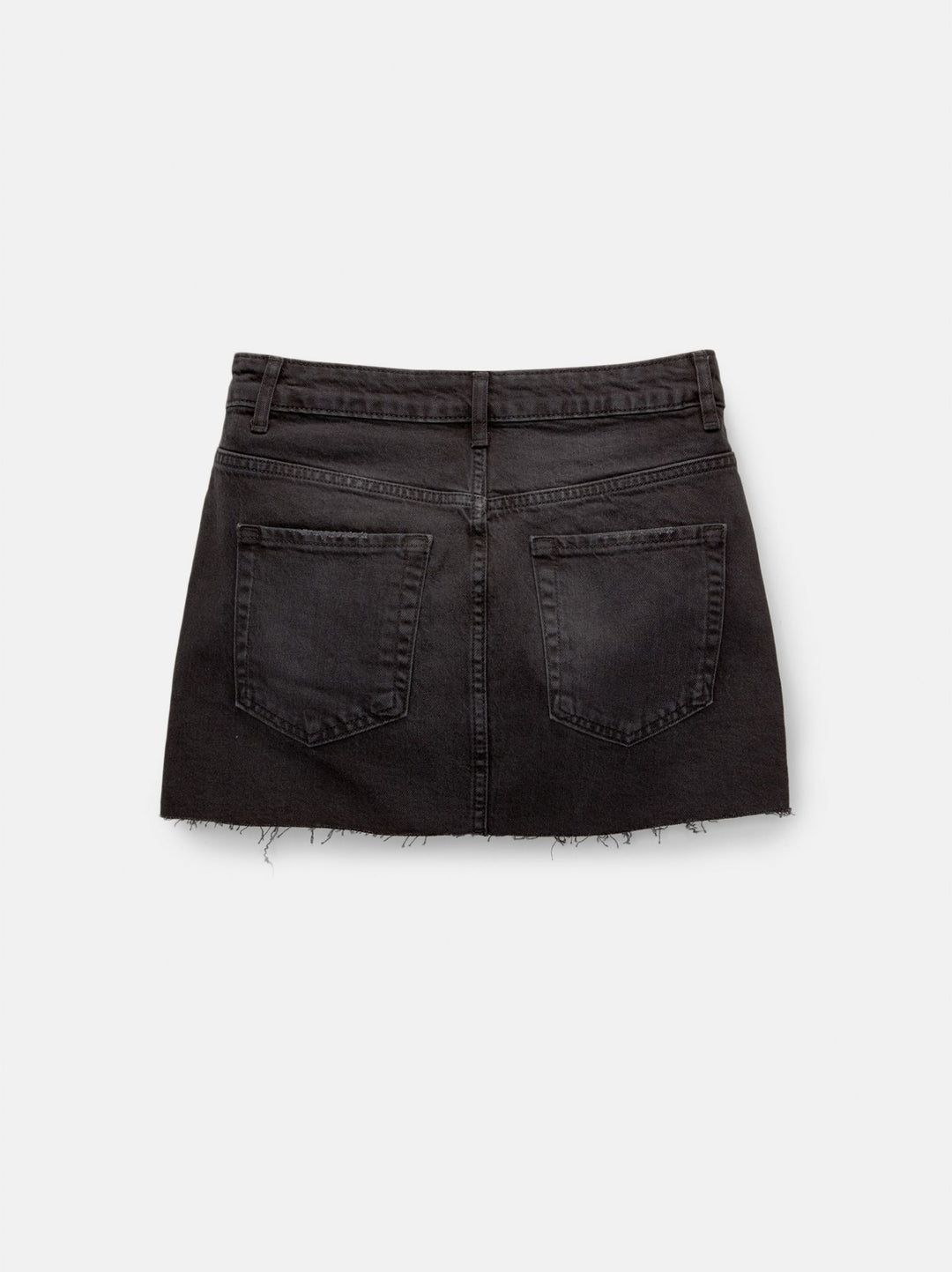Moudda PULL & BEAR - Skirt - Tunisie 1