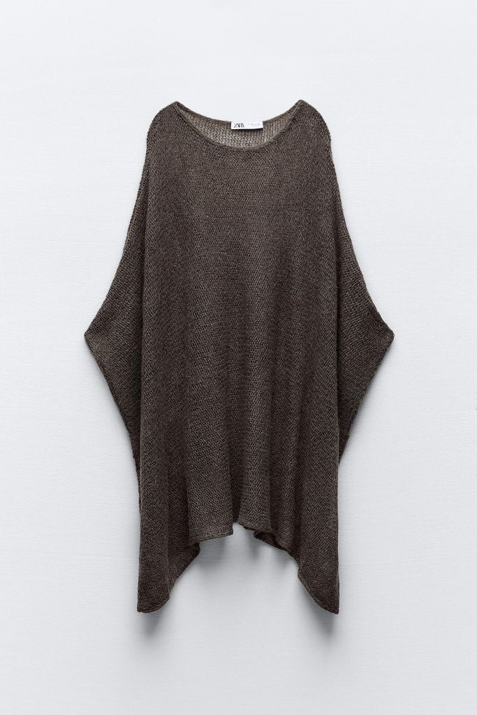 Moudda ZARA - Manteau - 1