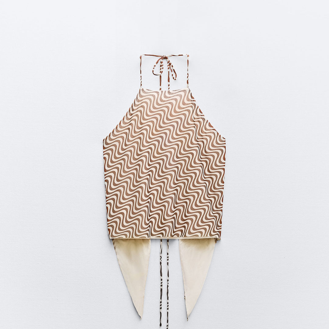 Moudda ZARA -  Fantasy T-Shirt - Tunisie 1