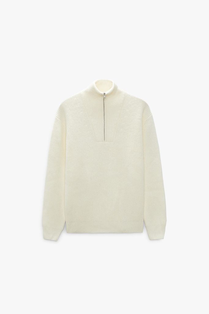 Moudda ZARA - Pull-Over - 1