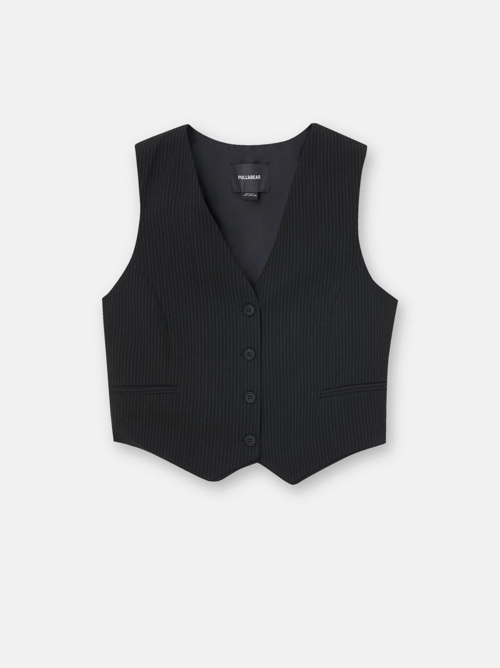 Moudda PULL & BEAR - Waistcoat - Tunisie 2