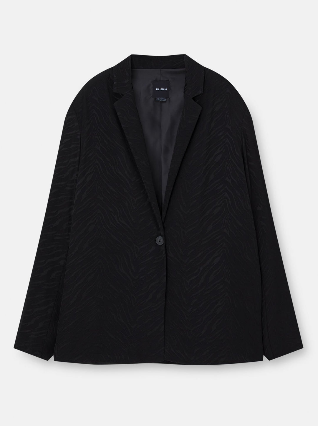 Moudda PULL & BEAR - Blazer - Tunisie 1