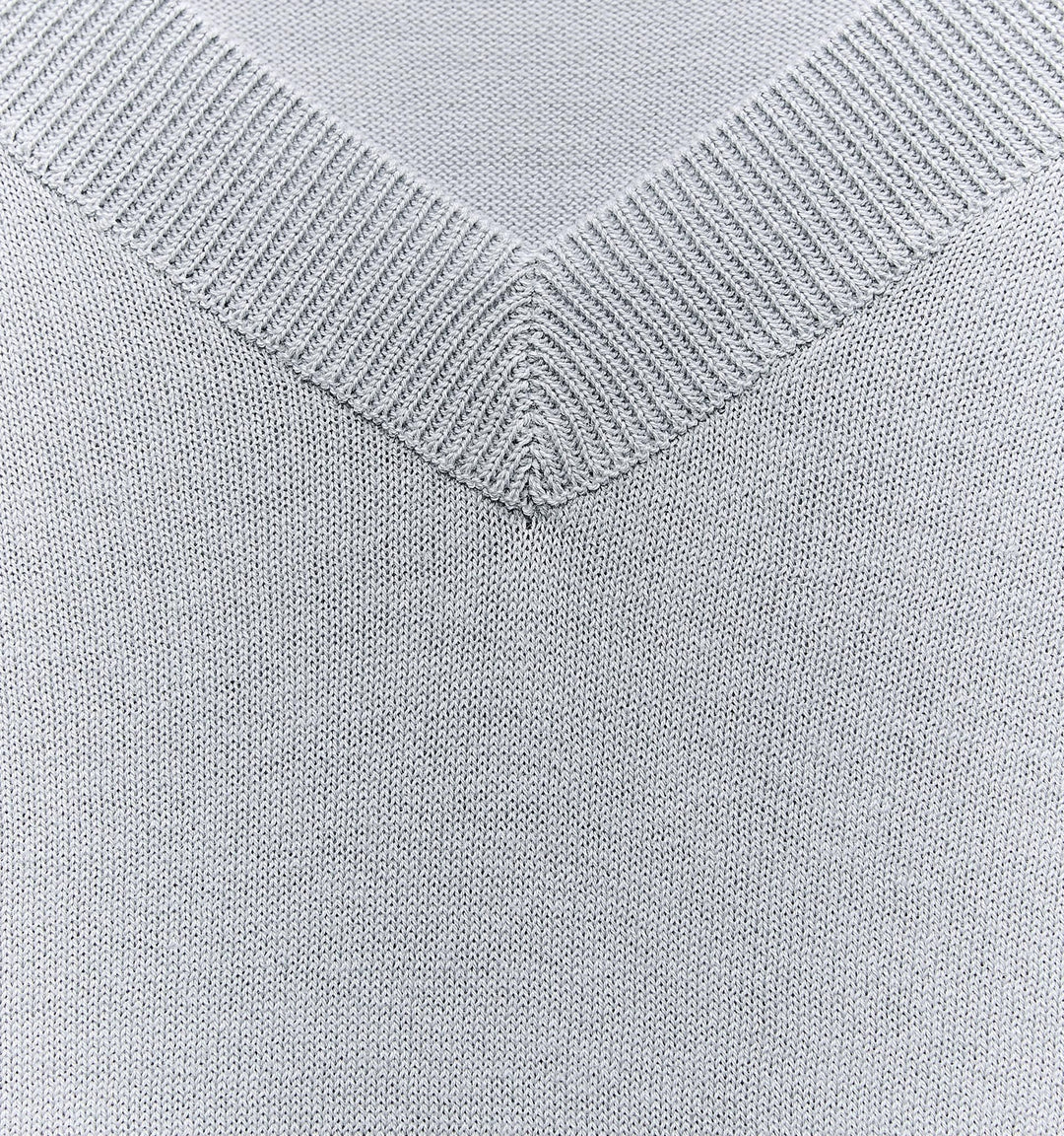 Moudda ZARA - Knit Sweater - Tunisie 1