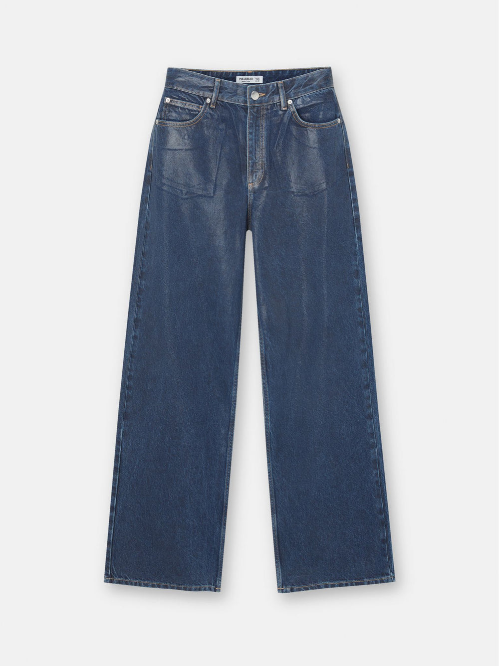 Moudda PULL & BEAR - Trousers - Tunisie 2