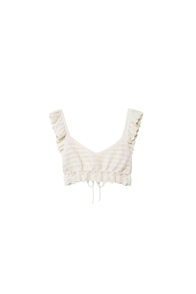 Moudda STRADIVARIUS - Pull Over - 1