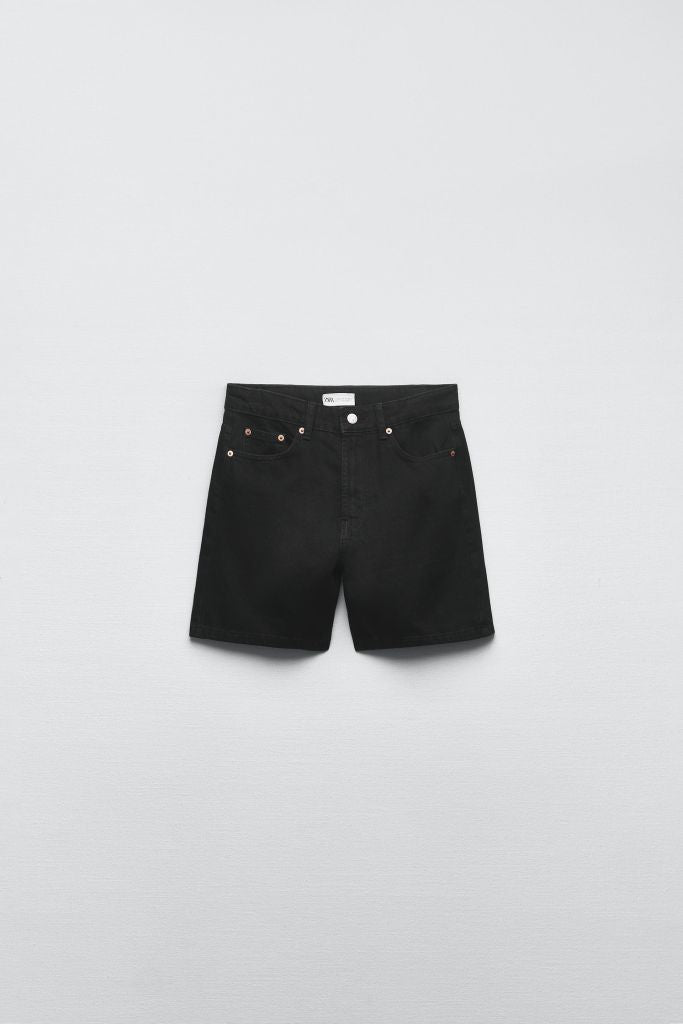 Moudda ZARA - Short / Bermuda - 1
