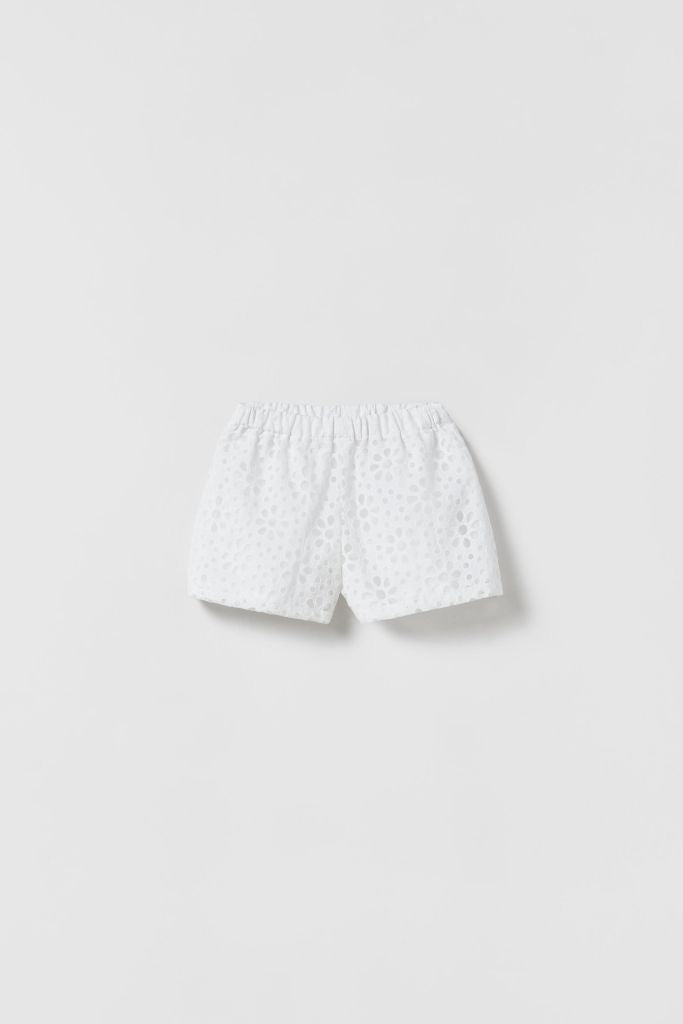 Moudda ZARA - Short / Bermuda - 1