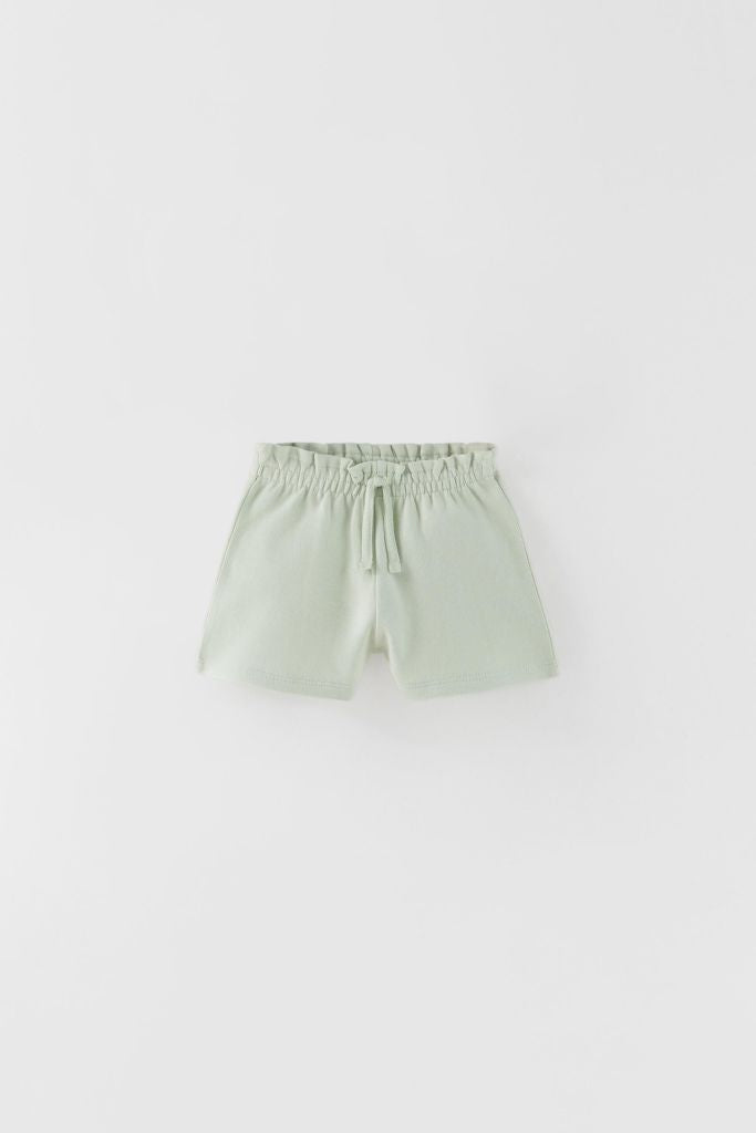 Moudda ZARA - Short / Bermuda - 1
