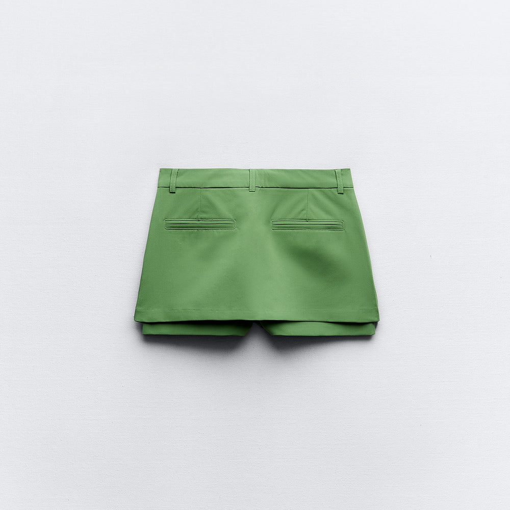 Moudda ZARA - Bermudas - Tunisie 2