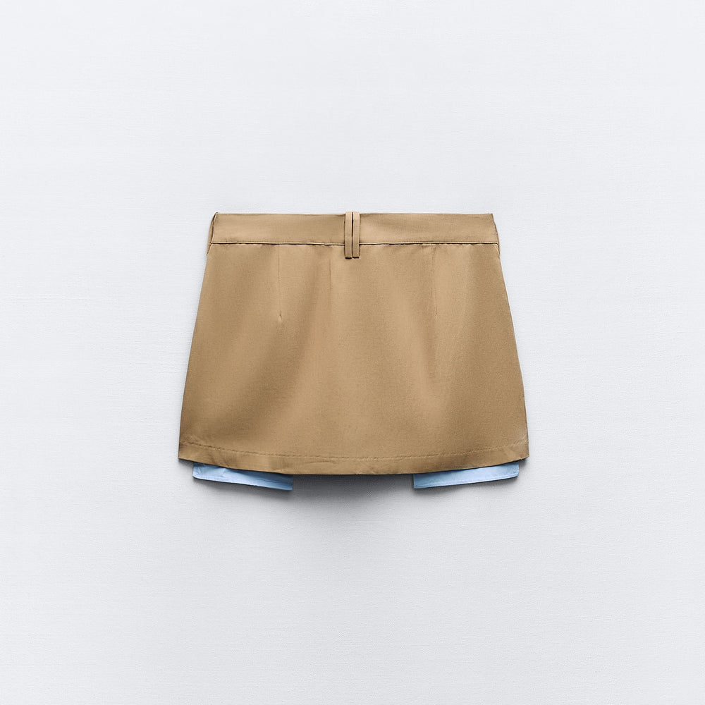 Moudda ZARA - Skirt - Tunisie 2