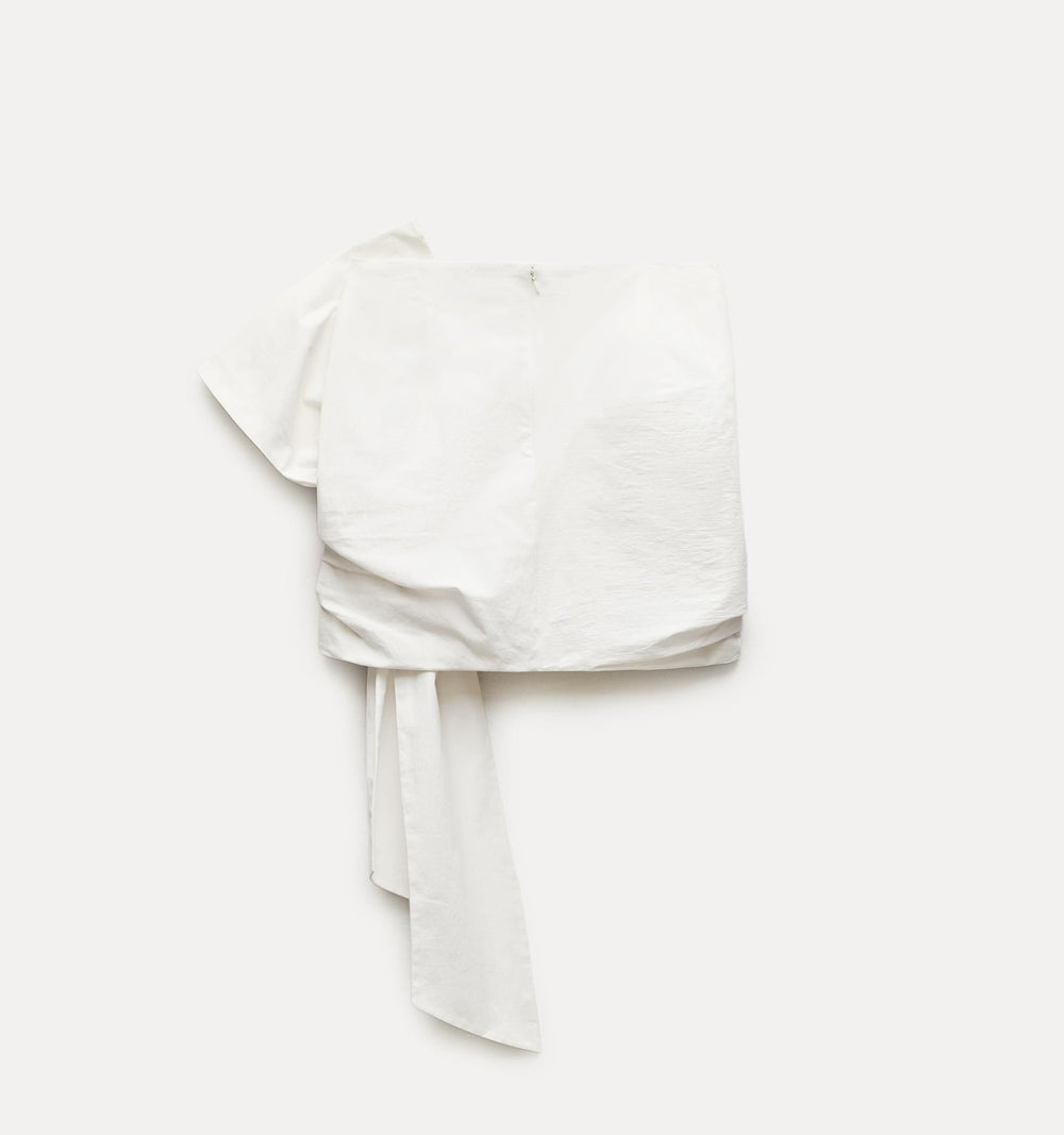 Moudda ZARA - Skirt - Tunisie 2