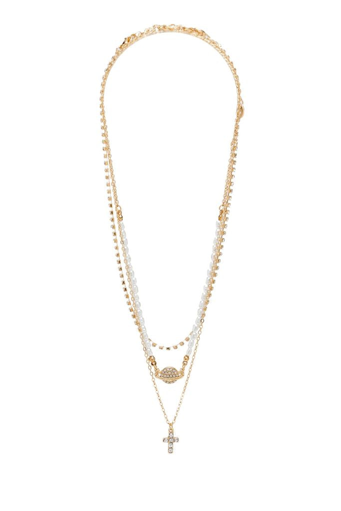 Moudda STRADIVARIUS - Bijoux - 1