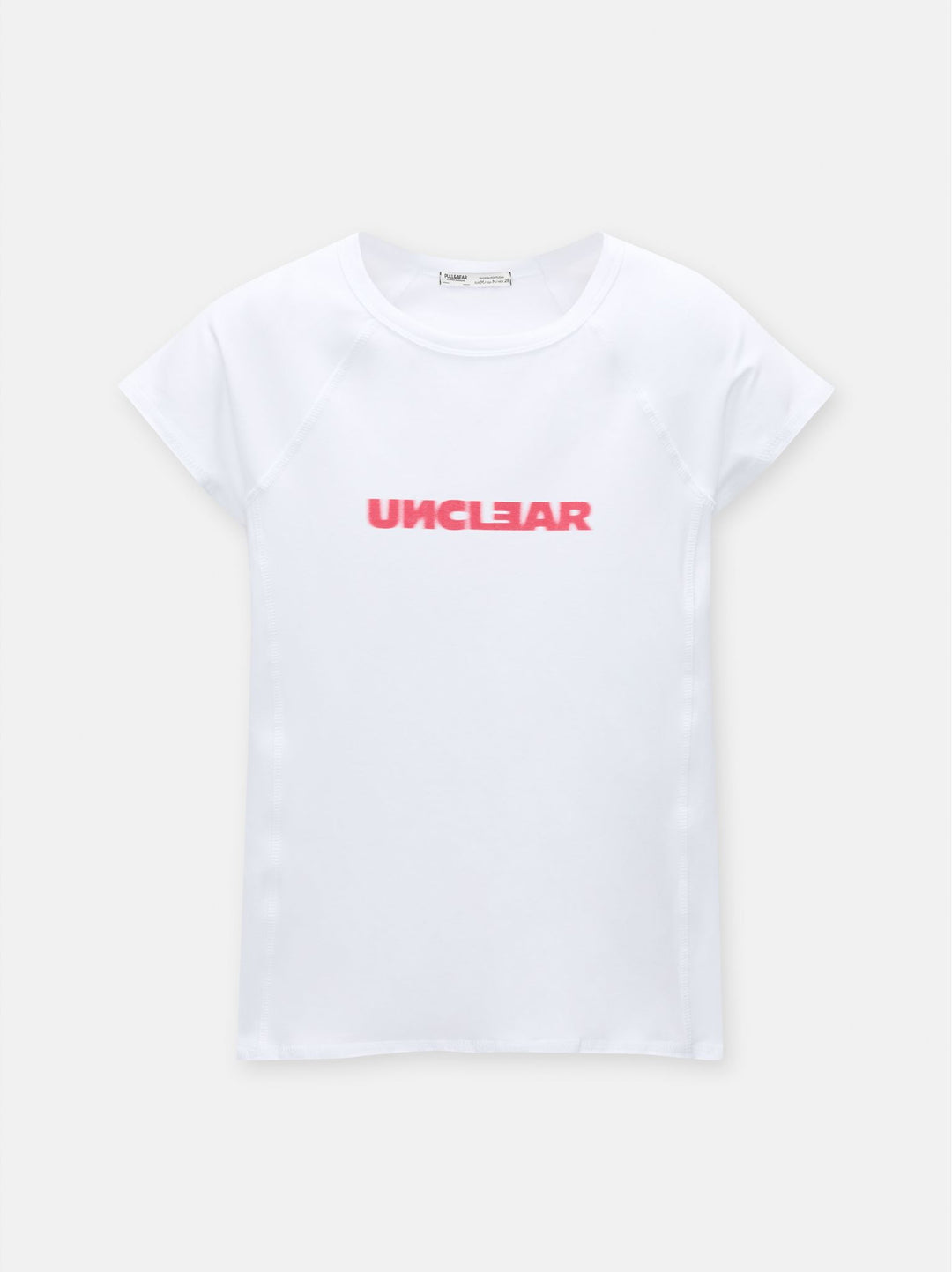 Moudda PULL & BEAR - T-Shirt - Tunisie 1