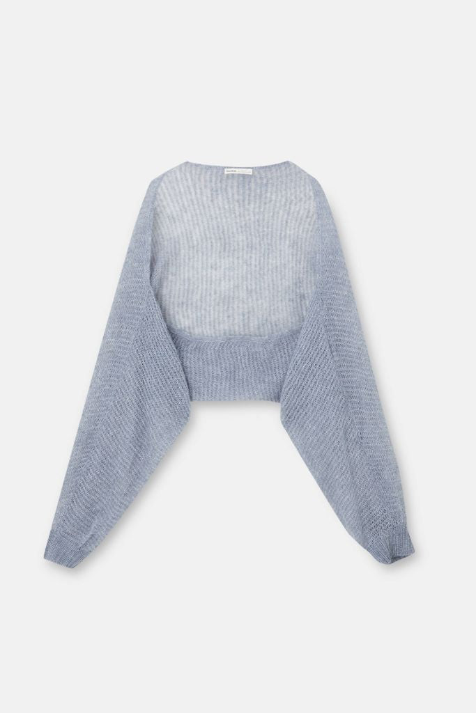 Moudda PULL & BEAR - Gilet / Cardigan - 1