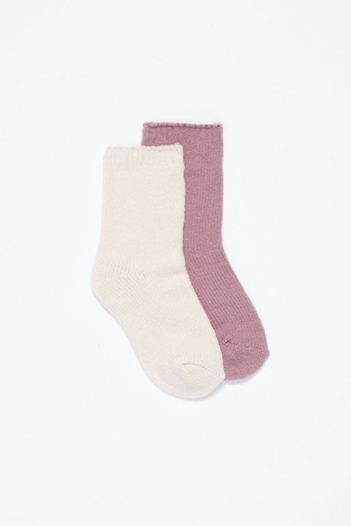 Moudda Lefties - Chaussette - 1