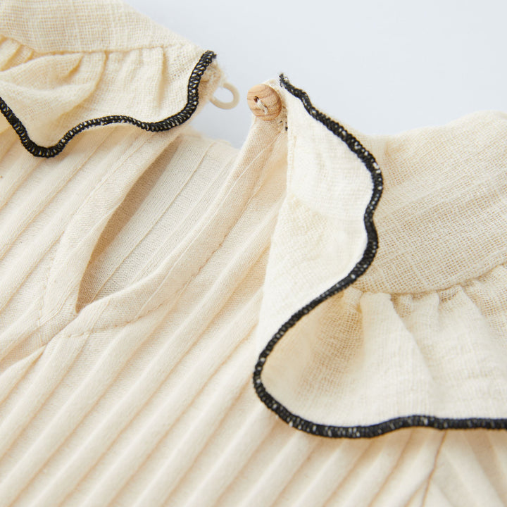 Moudda ZARA - Kids-A L/S Tsh - Tunisie 3